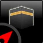 Logo of Qibla android Application 